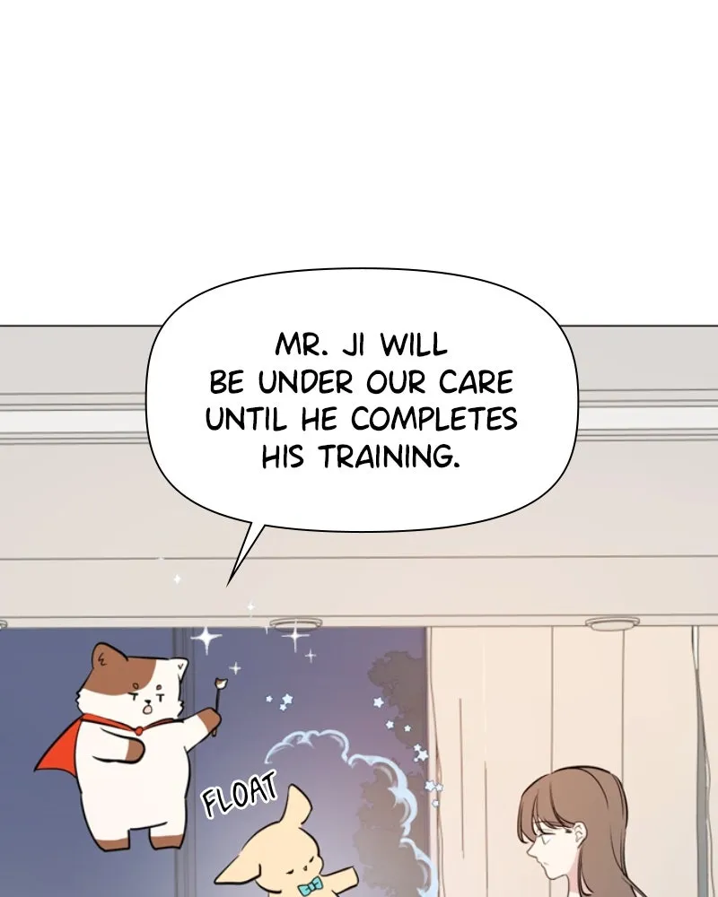 How to Hold His Leash Chapter 65 page 13 - 