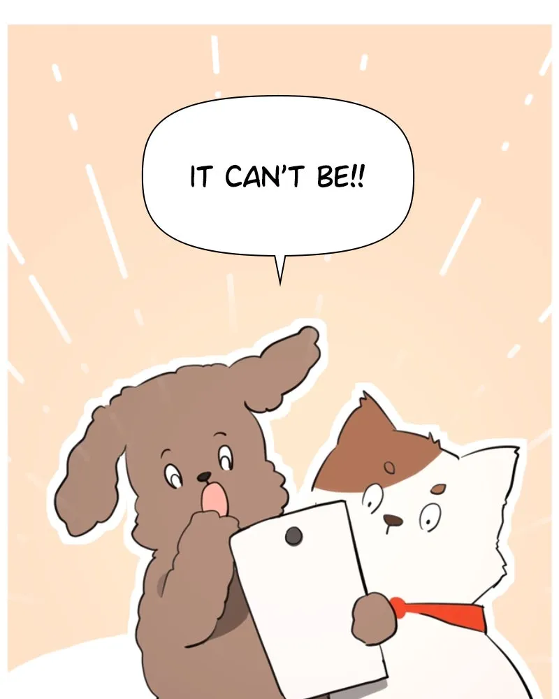 How to Hold His Leash Chapter 65 page 124 - 