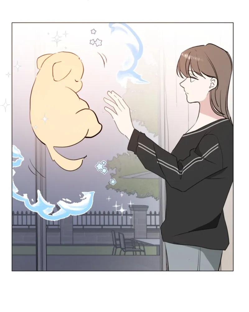 How to Hold His Leash Chapter 65 page 16 - 