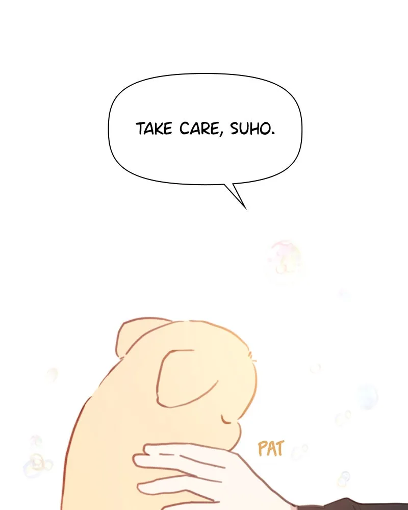 How to Hold His Leash Chapter 65 page 18 - 