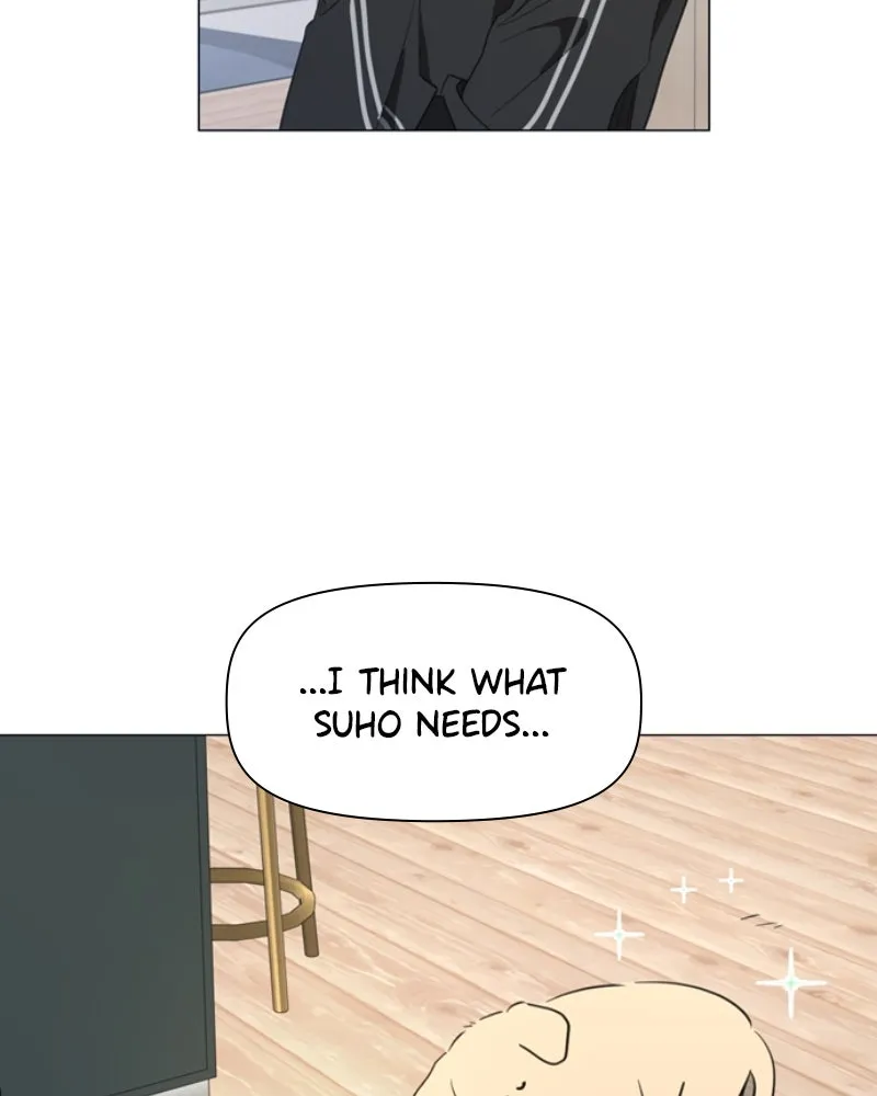 How to Hold His Leash Chapter 65 page 3 - 