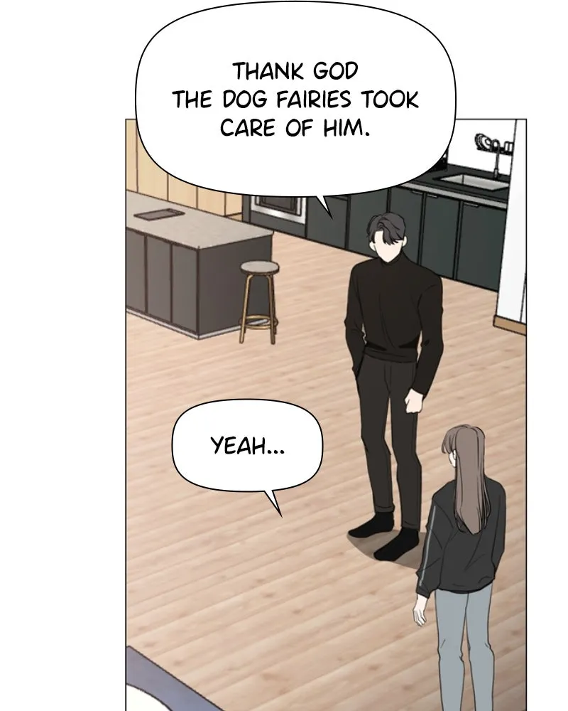 How to Hold His Leash Chapter 65 page 24 - 
