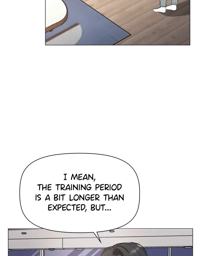 How to Hold His Leash Chapter 65 page 25 - 