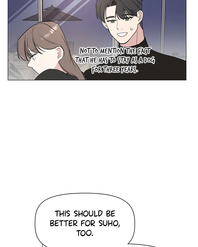 How to Hold His Leash Chapter 65 page 26 - 