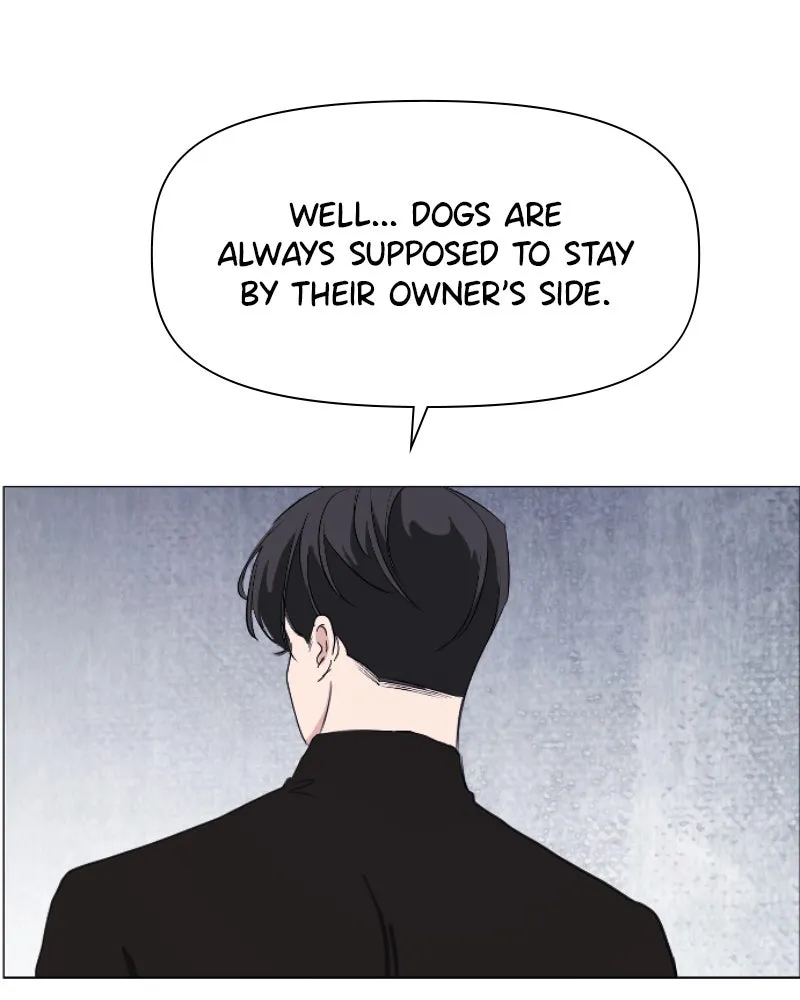 How to Hold His Leash Chapter 65 page 32 - 