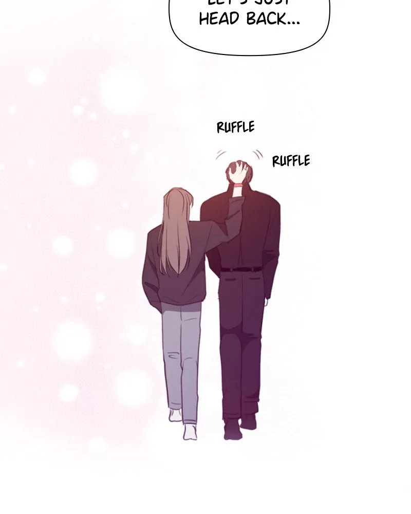 How to Hold His Leash Chapter 65 page 49 - 