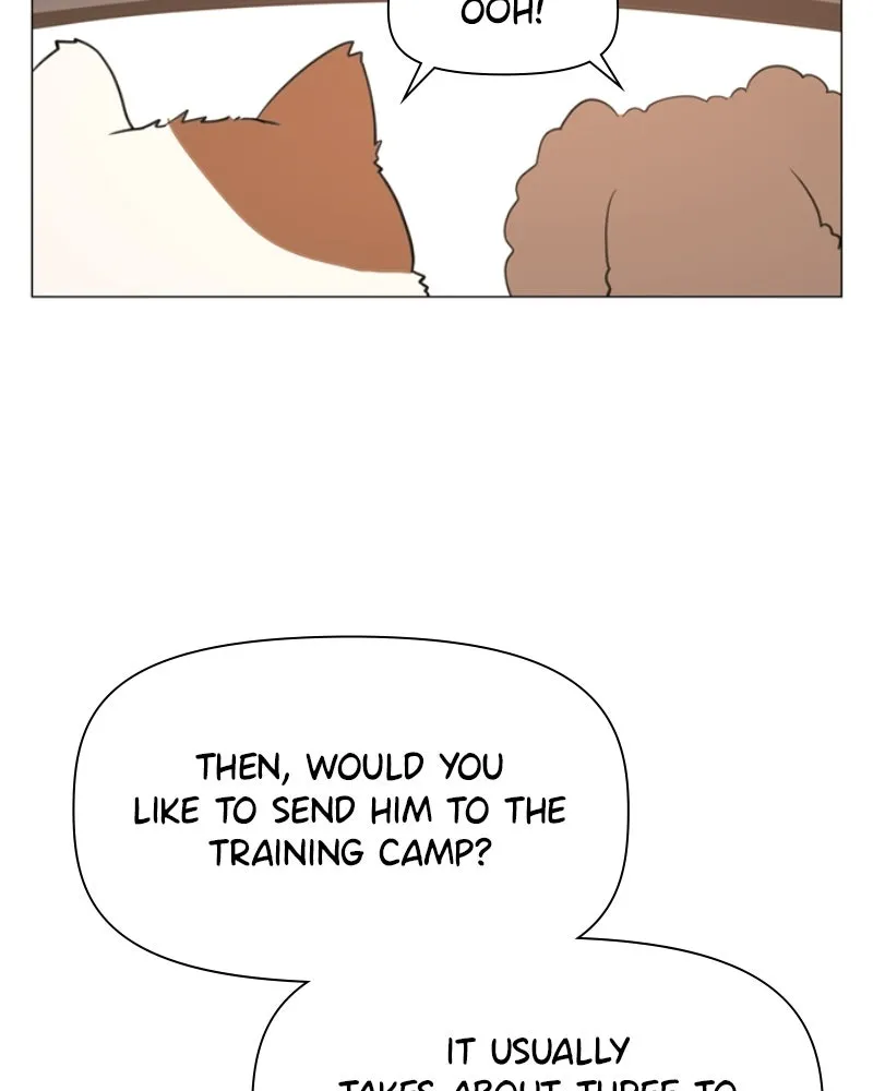 How to Hold His Leash Chapter 65 page 7 - 