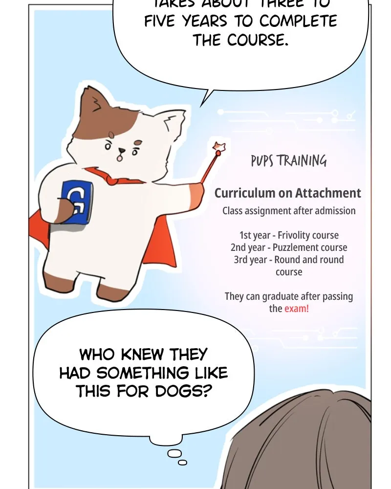 How to Hold His Leash Chapter 65 page 8 - 