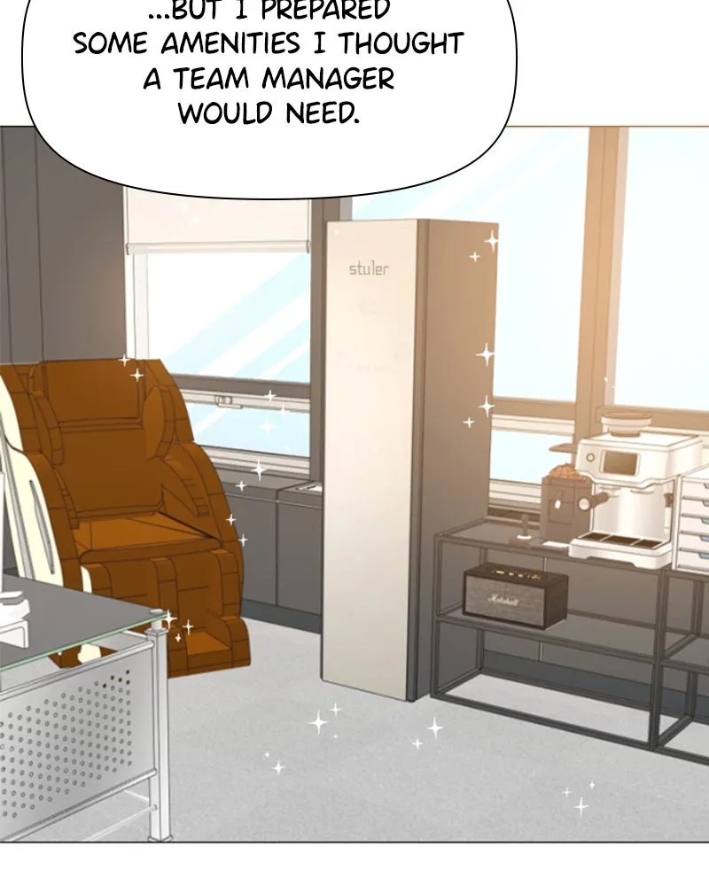 How to Hold His Leash Chapter 65 page 88 - 