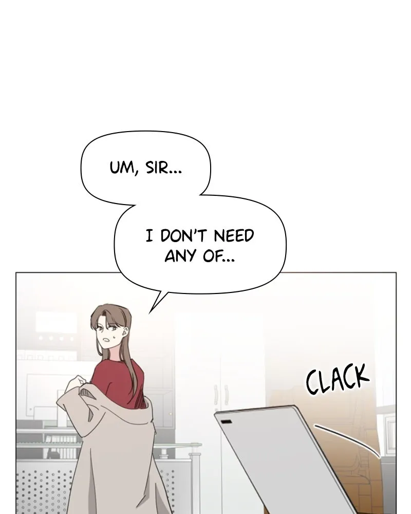 How to Hold His Leash Chapter 65 page 93 - 