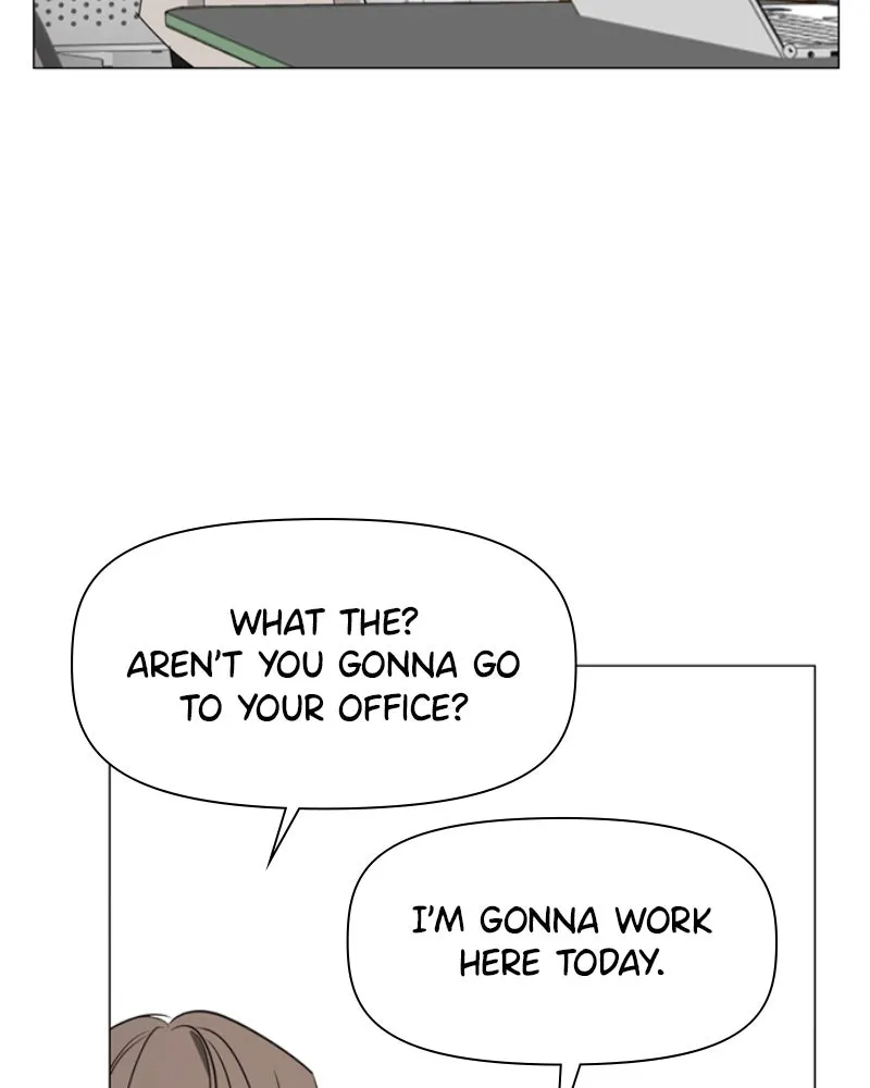 How to Hold His Leash Chapter 65 page 94 - 