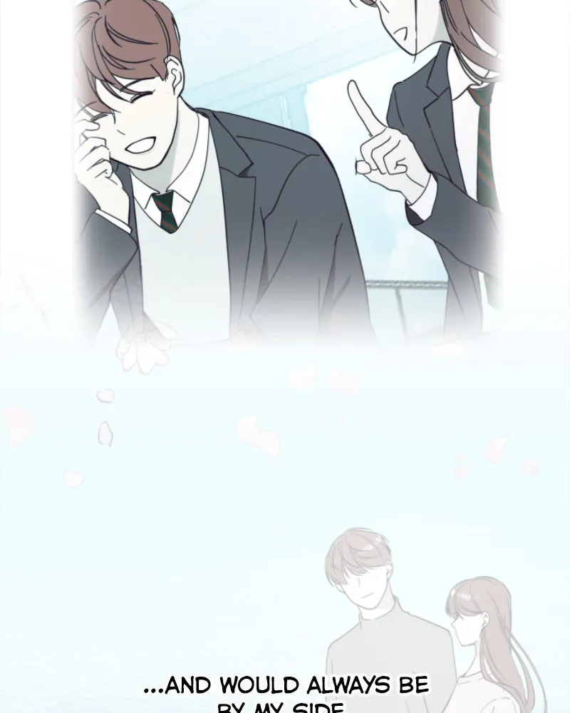 How to Hold His Leash Chapter 66 page 38 - 
