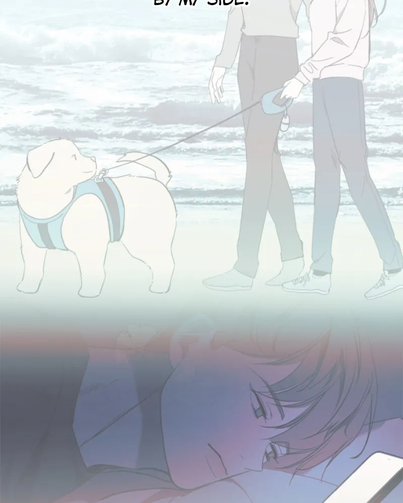 How to Hold His Leash Chapter 66 page 39 - 