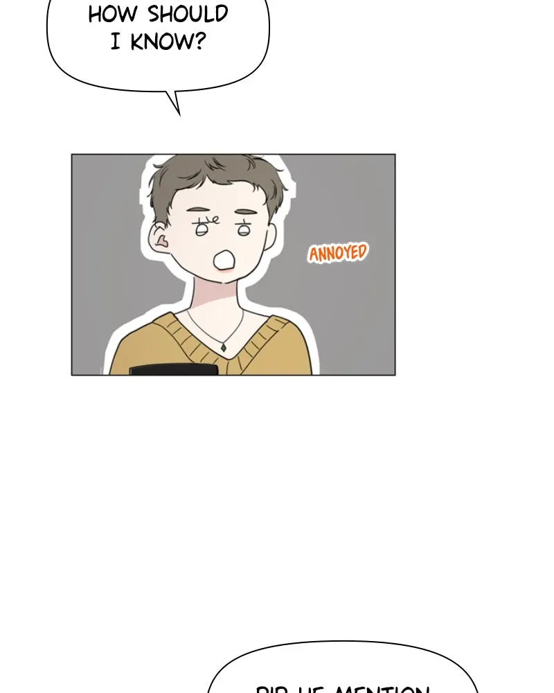 How to Hold His Leash Chapter 66 page 58 - 