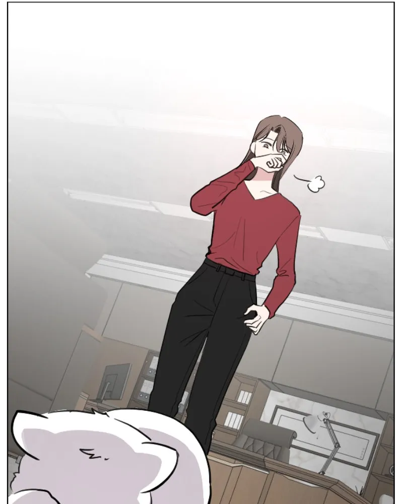 How to Hold His Leash Chapter 66 page 7 - 