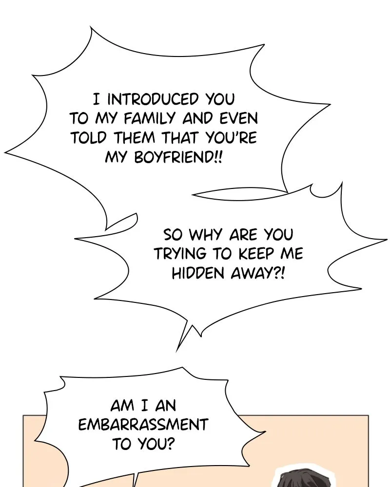 How to Hold His Leash Chapter 66 page 68 - 