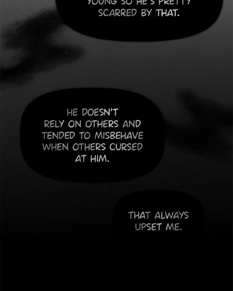 How to Hold His Leash Chapter 67 page 110 - 