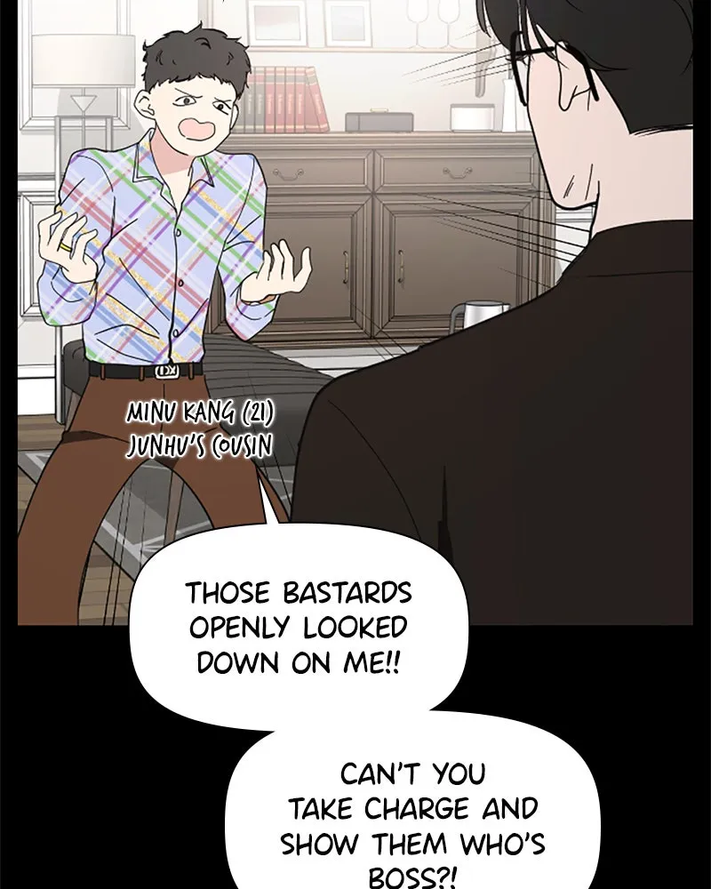 How to Hold His Leash Chapter 67 page 16 - 