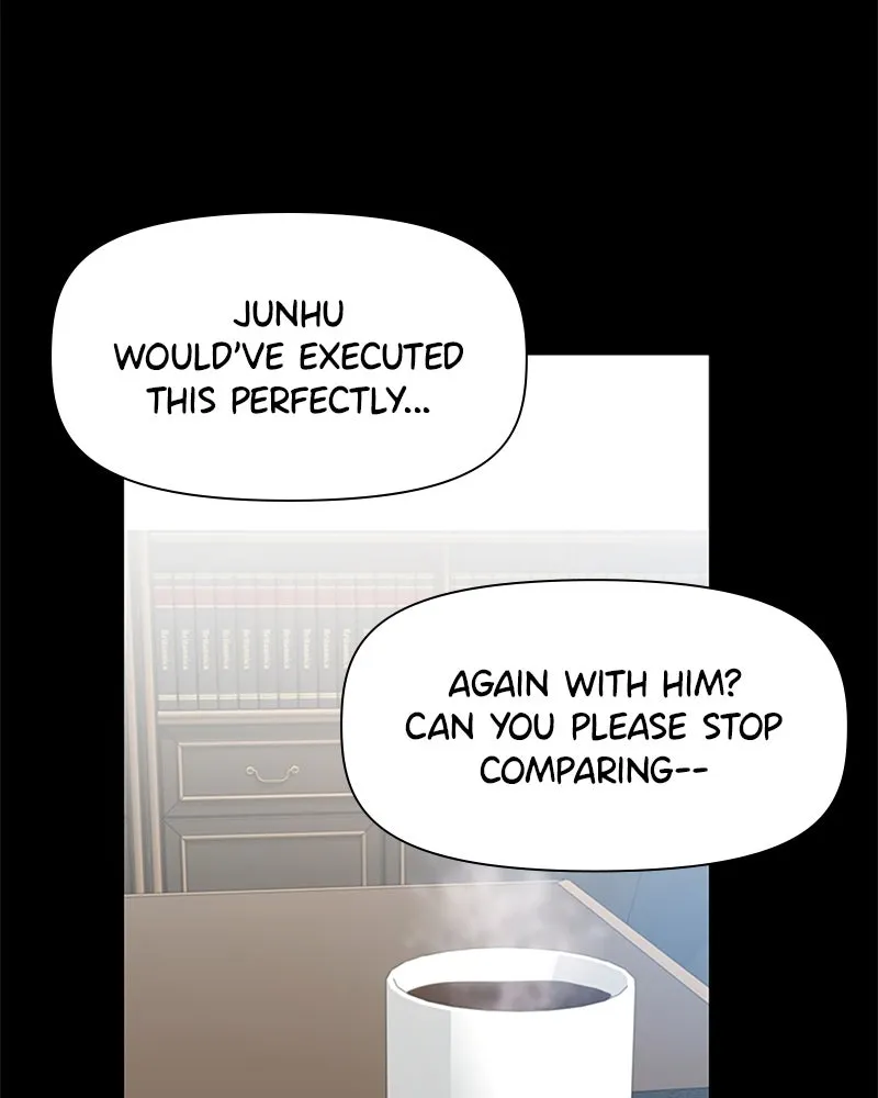 How to Hold His Leash Chapter 67 page 18 - 