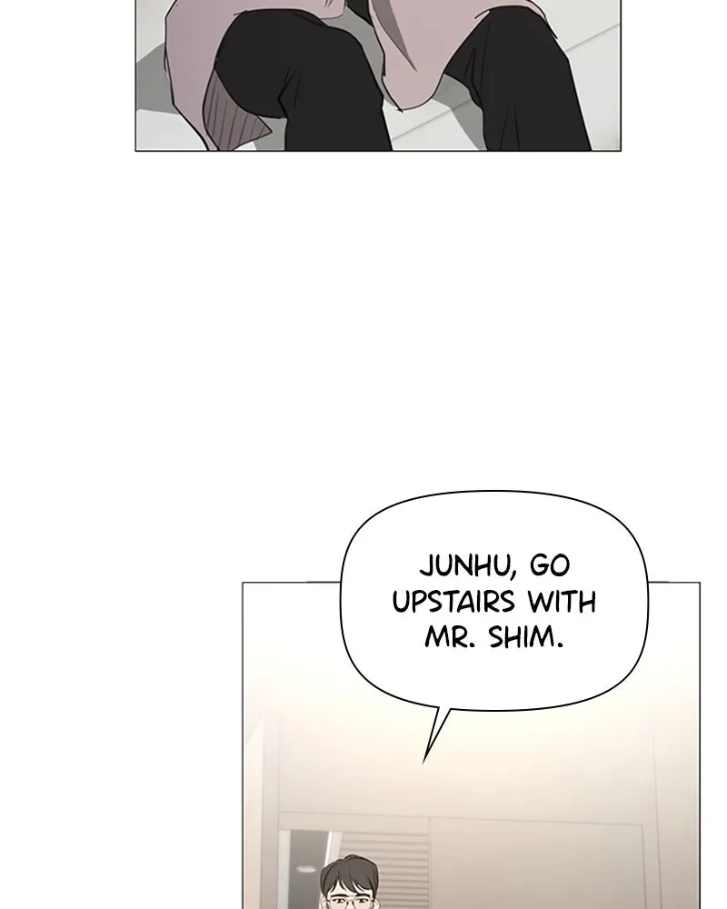 How to Hold His Leash Chapter 67 page 74 - 
