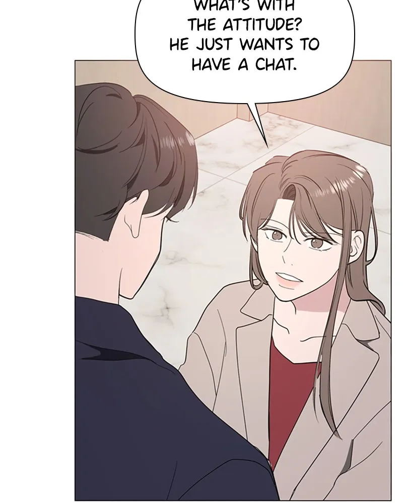 How to Hold His Leash Chapter 67 page 85 - 