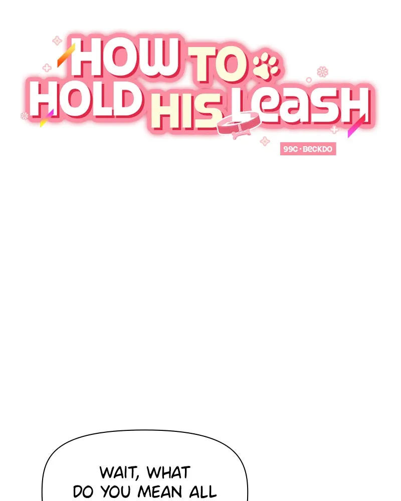 How to Hold His Leash Chapter 68 page 12 - 