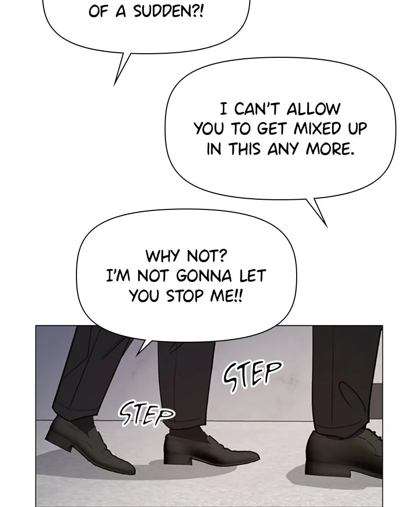 How to Hold His Leash Chapter 68 page 13 - 