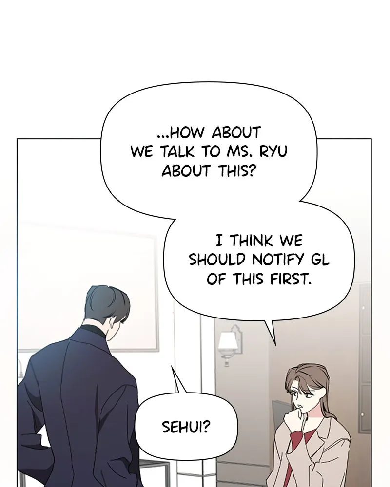 How to Hold His Leash Chapter 68 page 28 - 