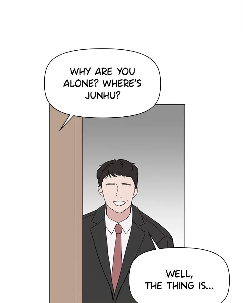 How to Hold His Leash Chapter 68 page 43 - 
