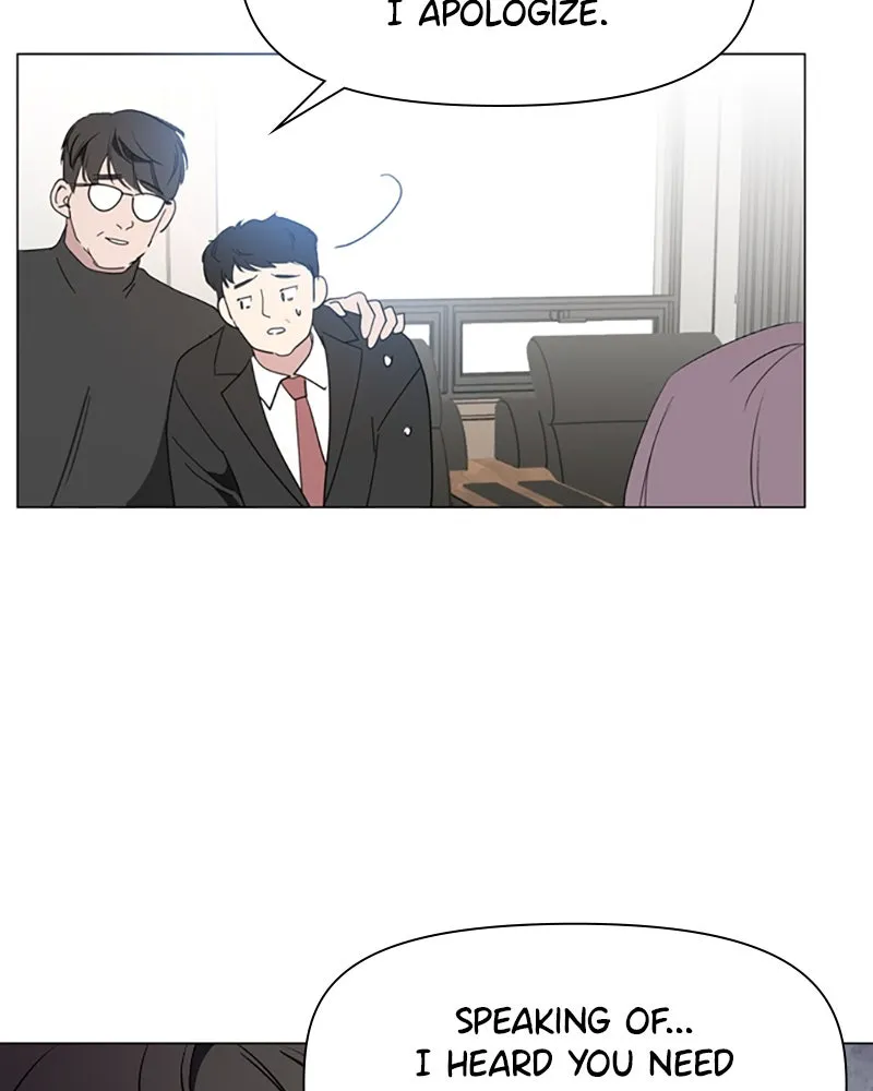 How to Hold His Leash Chapter 68 page 68 - 