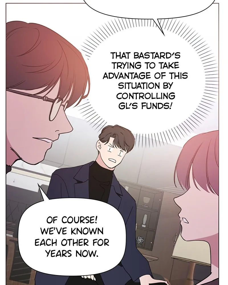 How to Hold His Leash Chapter 68 page 72 - 