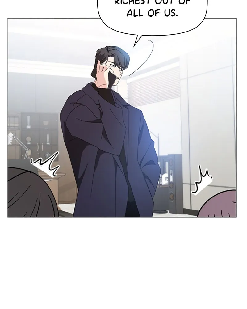 How to Hold His Leash Chapter 68 page 76 - 