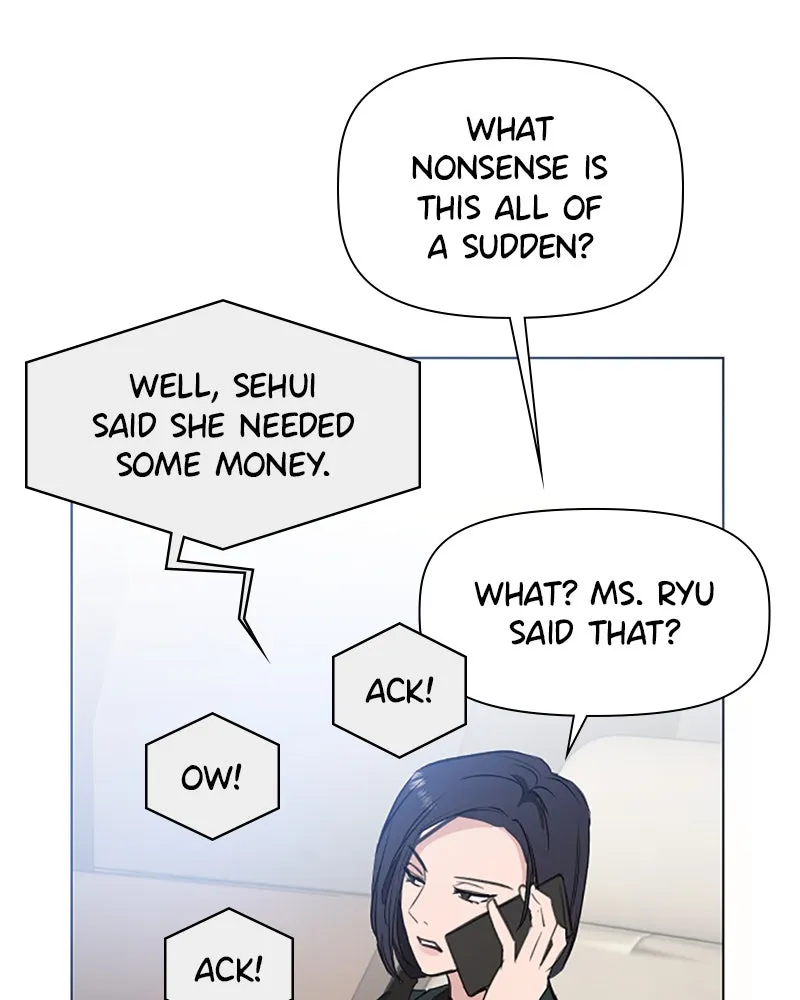 How to Hold His Leash Chapter 68 page 80 - 
