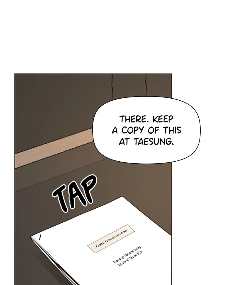 How to Hold His Leash Chapter 68 page 92 - 