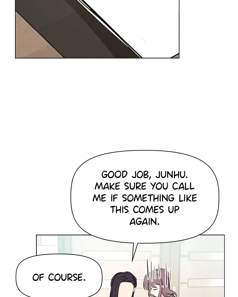 How to Hold His Leash Chapter 68 page 93 - 