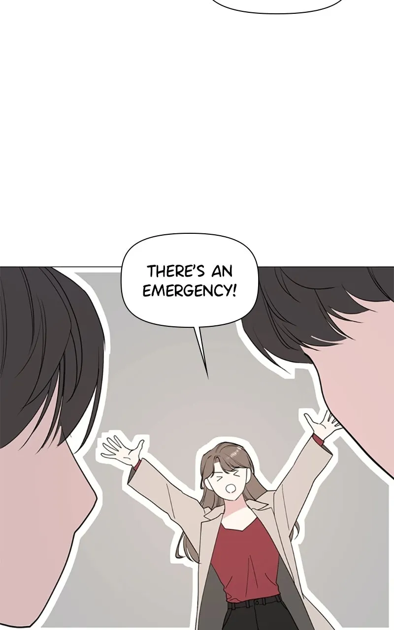 How to Hold His Leash Chapter 69 page 14 - 