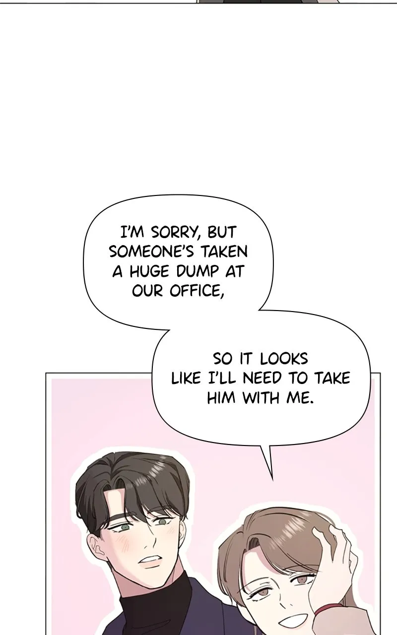 How to Hold His Leash Chapter 69 page 15 - 