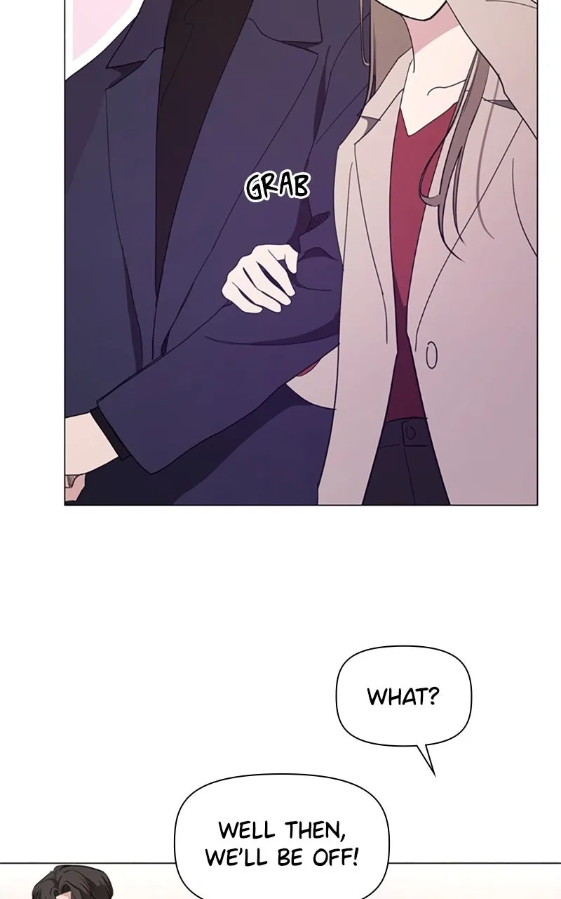 How to Hold His Leash Chapter 69 page 16 - 