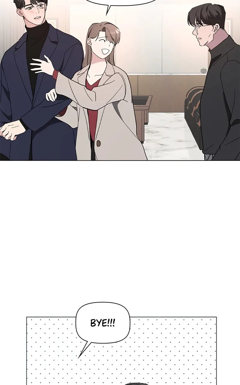 How to Hold His Leash Chapter 69 page 17 - 