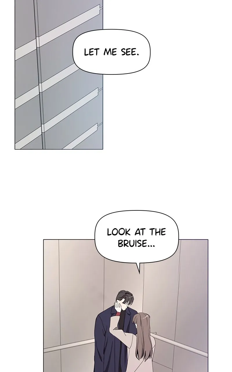 How to Hold His Leash Chapter 69 page 20 - 