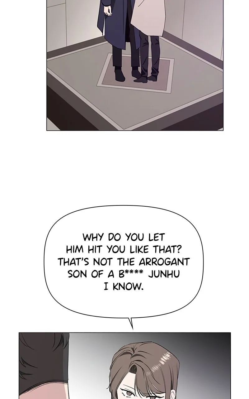 How to Hold His Leash Chapter 69 page 21 - 