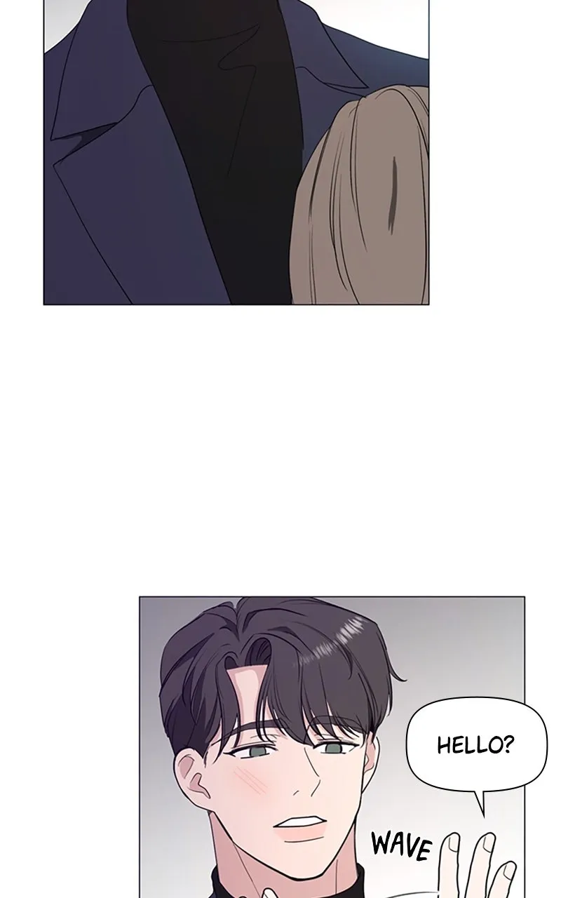 How to Hold His Leash Chapter 69 page 23 - 