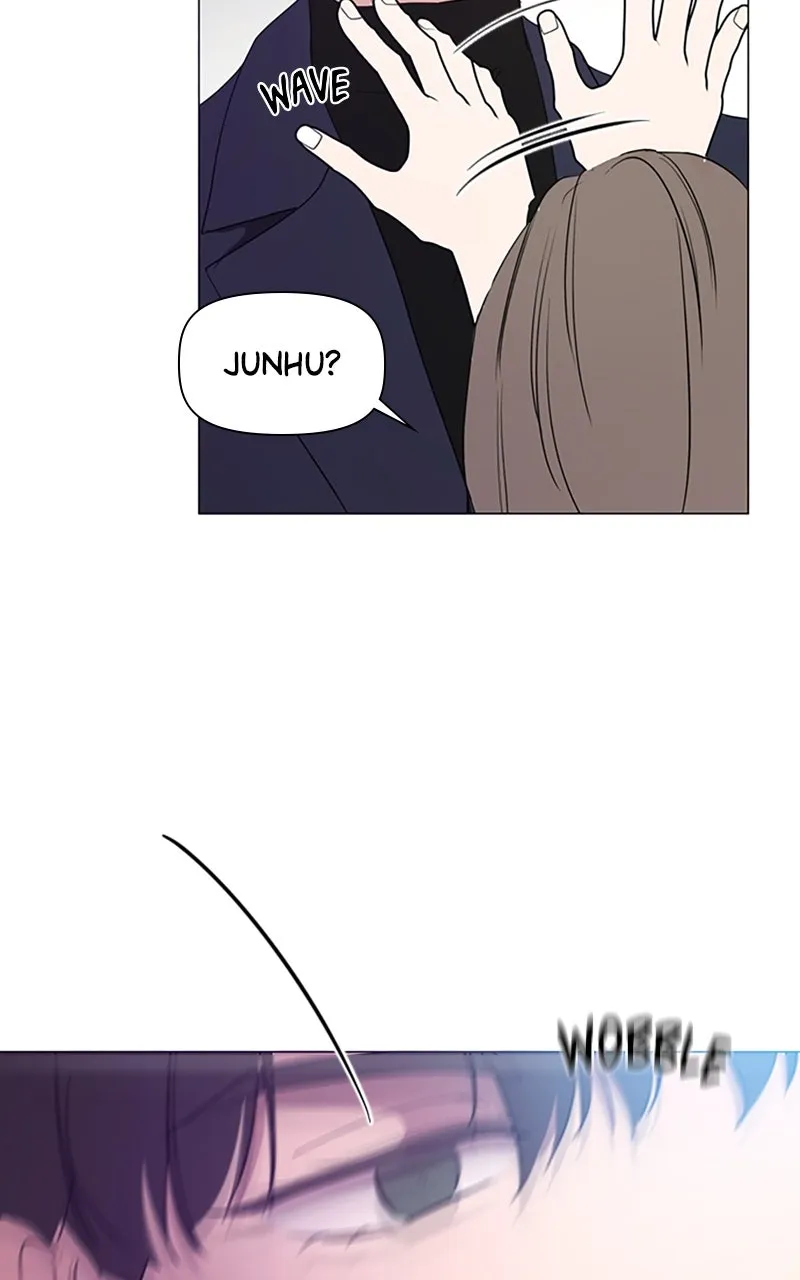 How to Hold His Leash Chapter 69 page 24 - 