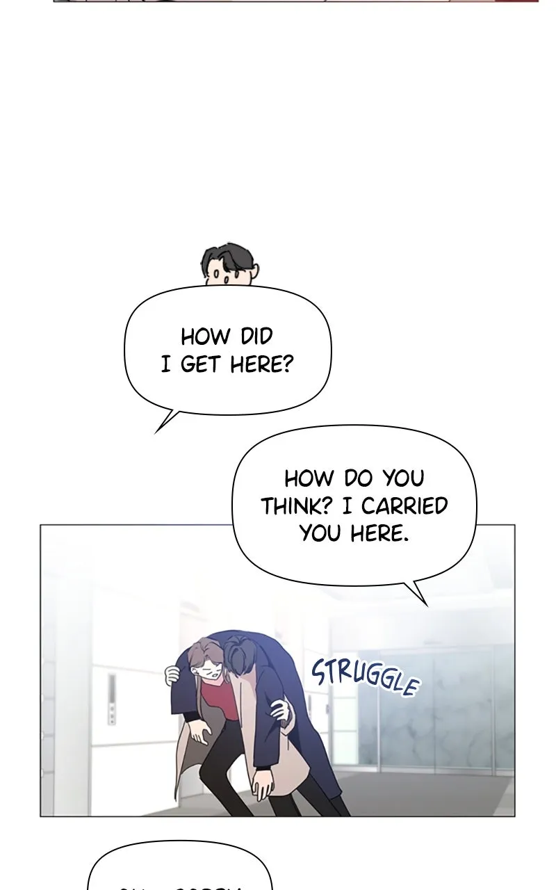 How to Hold His Leash Chapter 69 page 35 - 