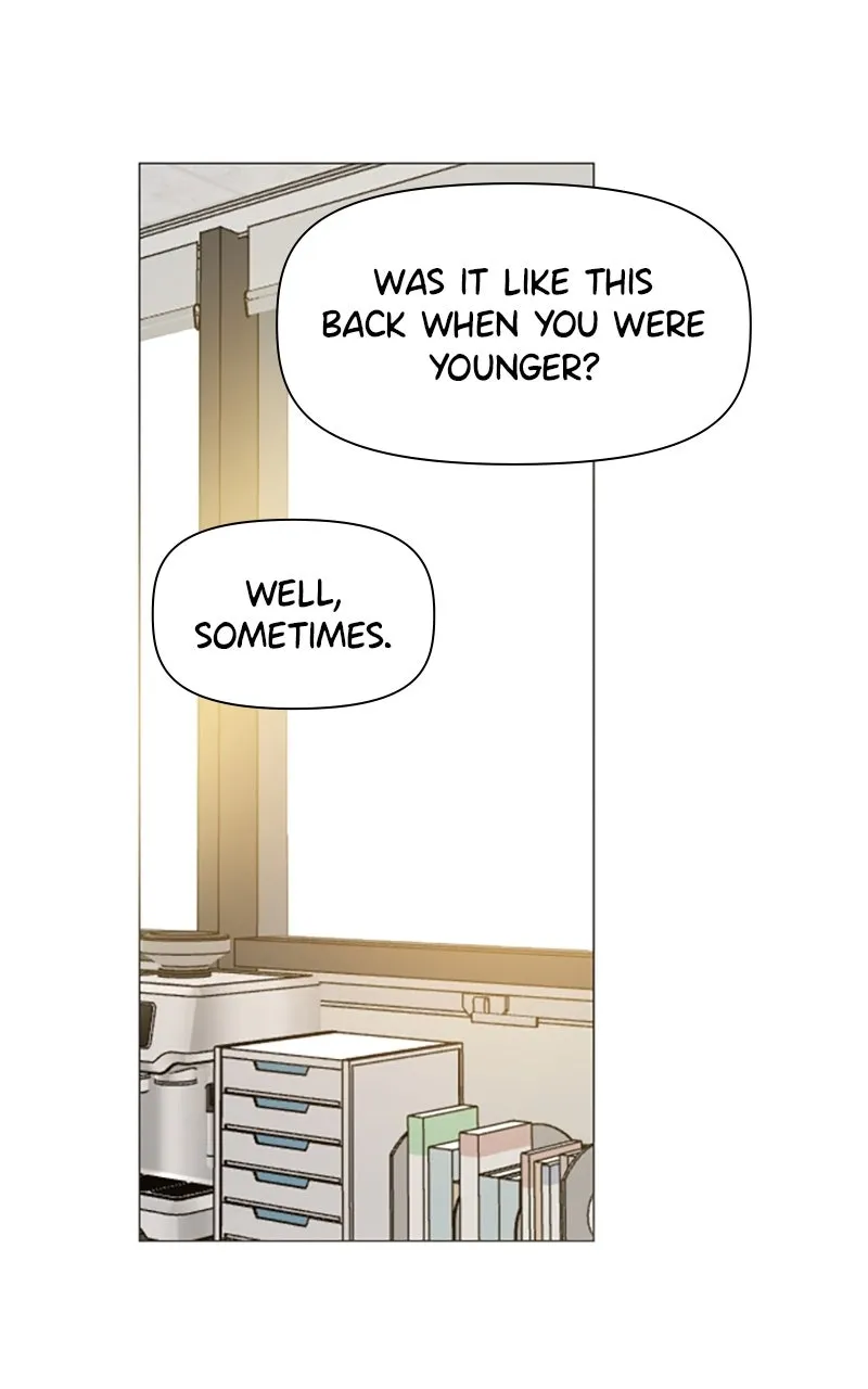 How to Hold His Leash Chapter 69 page 37 - 