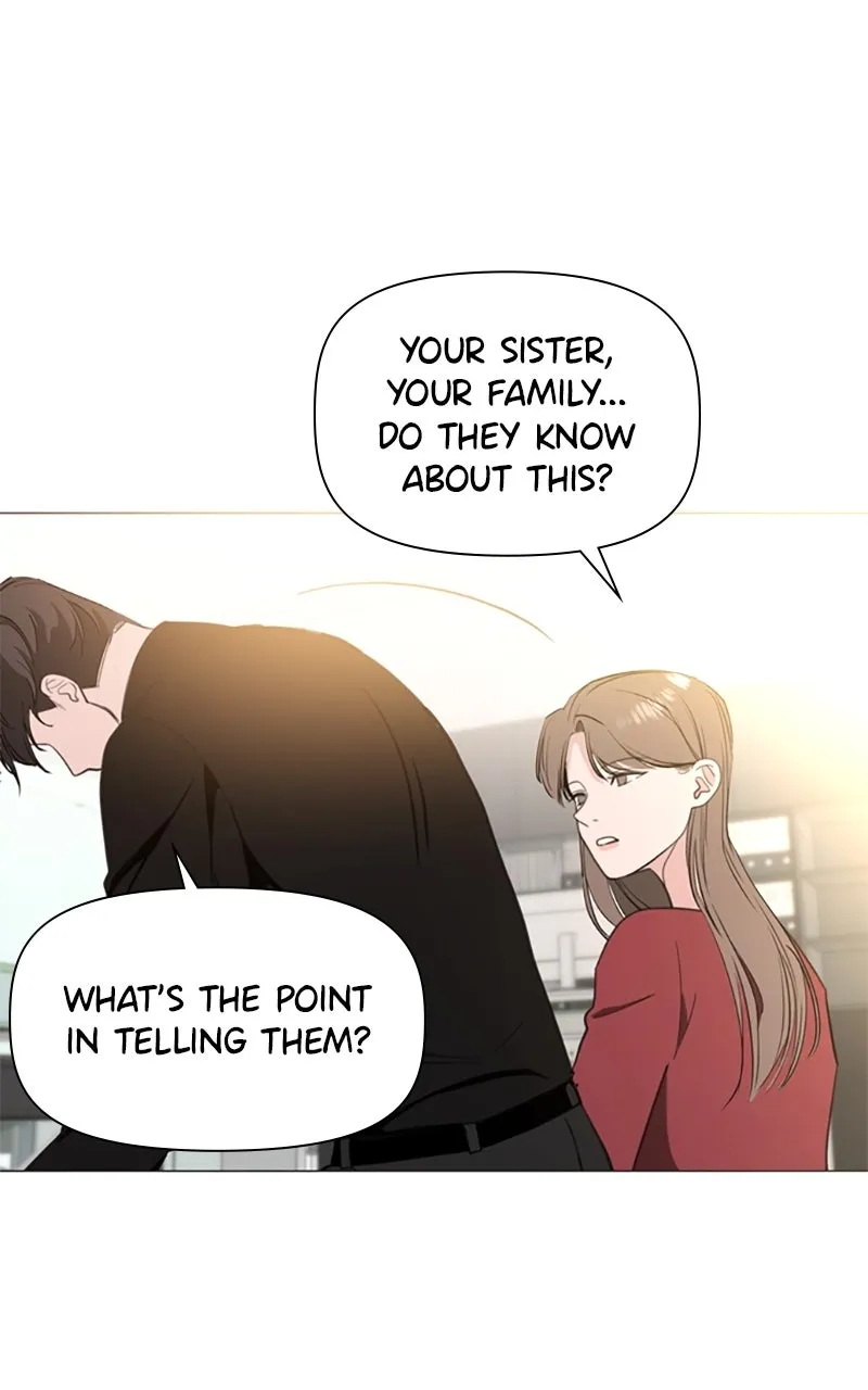 How to Hold His Leash Chapter 69 page 38 - 