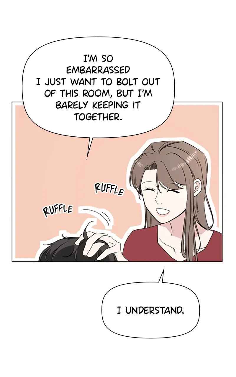 How to Hold His Leash Chapter 69 page 59 - 