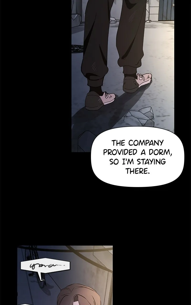 How to Hold His Leash Chapter 69 page 64 - 