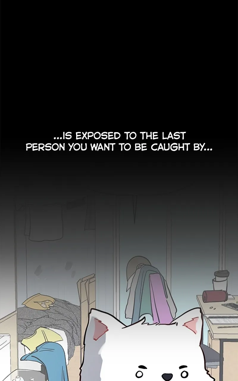 How to Hold His Leash Chapter 69 page 79 - 