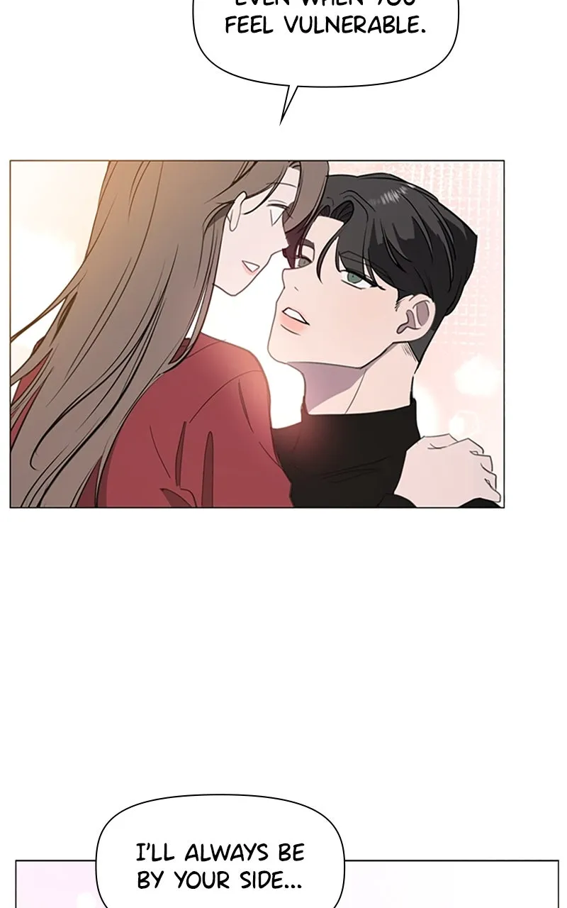 How to Hold His Leash Chapter 69 page 89 - 
